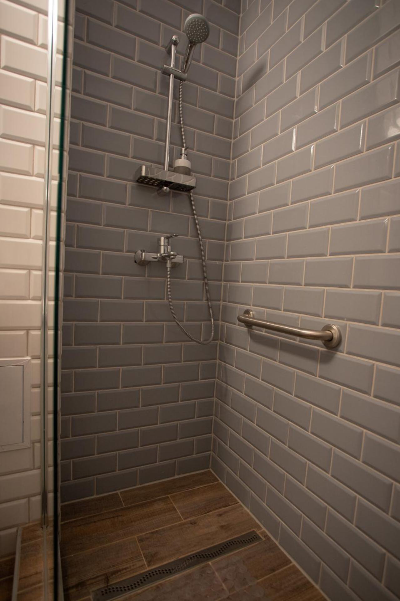 Blue Apartment 1 Brasov Ngoại thất bức ảnh