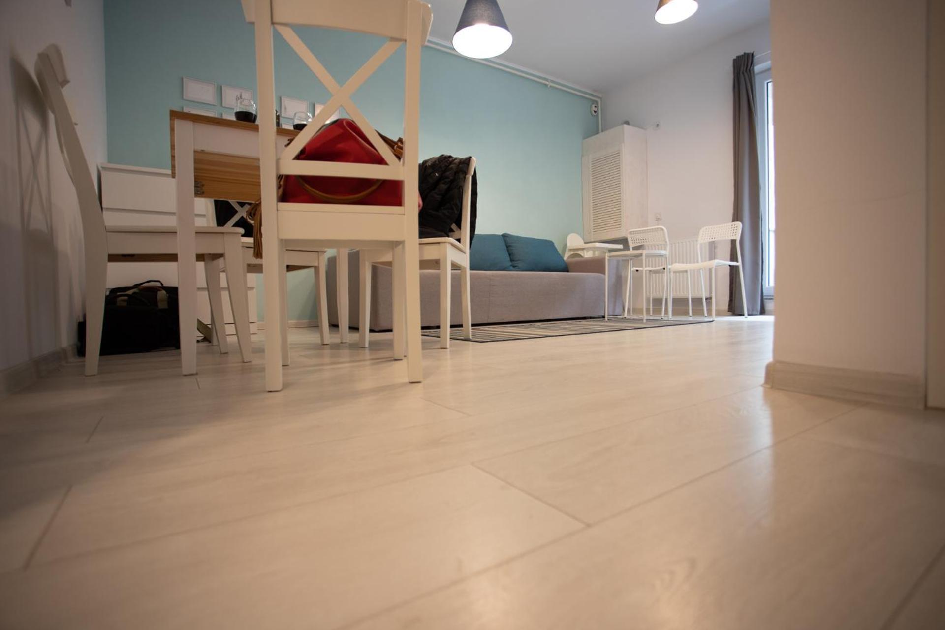 Blue Apartment 1 Brasov Ngoại thất bức ảnh