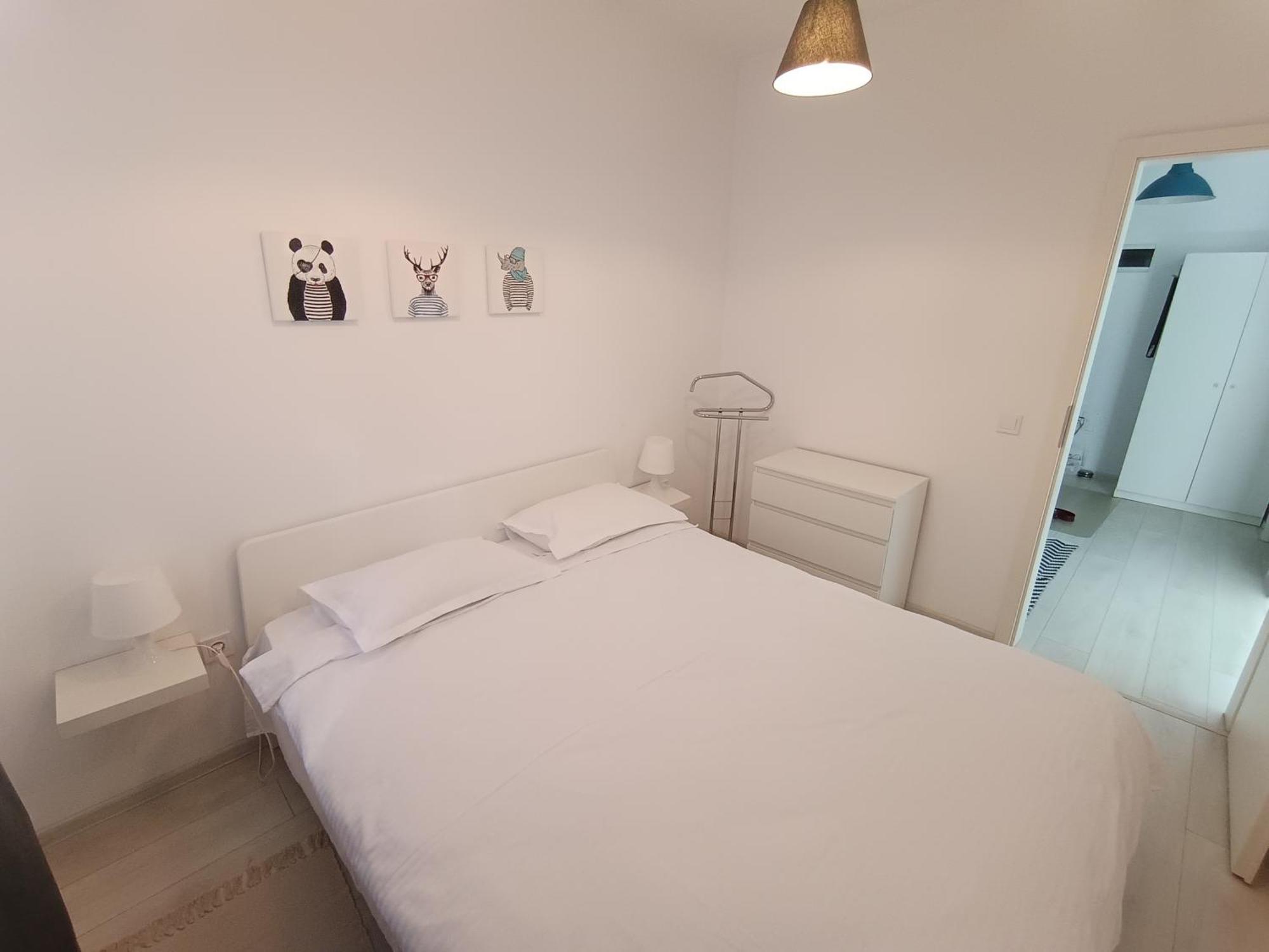 Blue Apartment 1 Brasov Ngoại thất bức ảnh